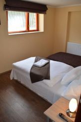 Double or Twin Room (1-2 Adults)
