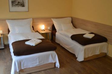 Triple Room - Disability Access