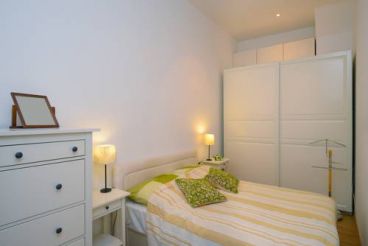 Улучшенные апартаменты - 1051 Bajcsy-Zsilinszky road 18