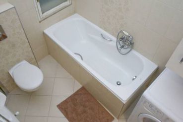 Апартаменты с 3 спальнями - 1061 Andrássy street 13