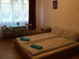 One-Bedroom Apartment (2 Adults)