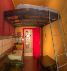 Double Room with Bathroom