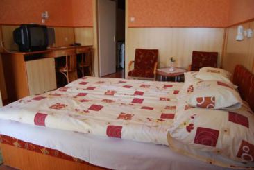 Comfort Twin Room