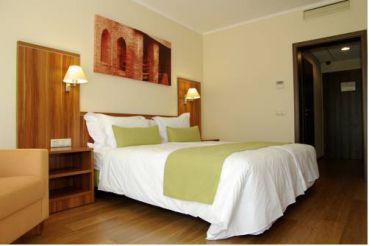 Superior Single Room