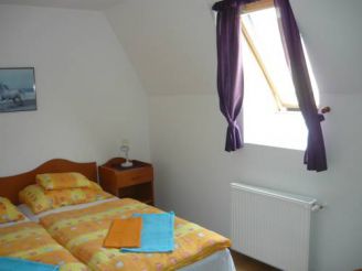 Классический двухместный номер с 1 кроватью, балконом или террасой