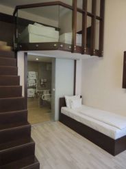 Triple Room - Disability Access