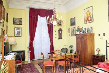 Budapest Tourist Apartments - József körút