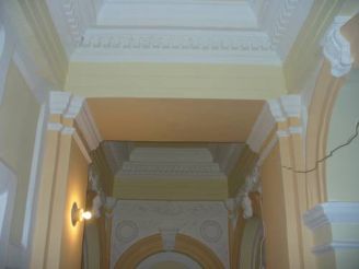 Two-Bedroom Apartment - Jozsef korut 67