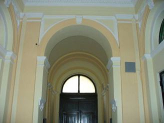 Two-Bedroom Apartment - Jozsef korut 67