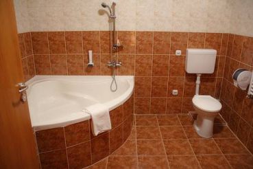 Superior Double Room with Bath