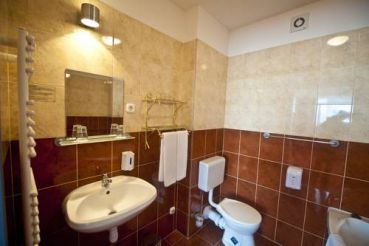 Superior Double Room with Bath