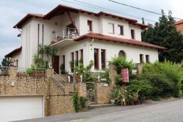Villa Panoráma