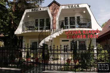 Bella Villa