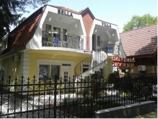 Studio Apartment (3 Adults)