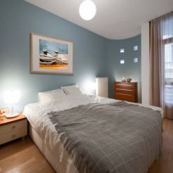 One-Bedroom Apartment (2 Adults)