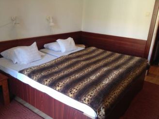 Medical Package 14 Double Room