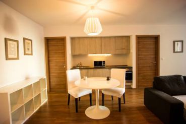 Апартаменты с 1 спальней - 1095 Budapest, Dandár utca 22/A