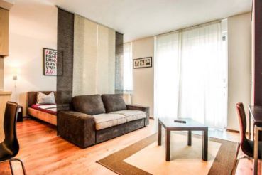 Апартаменты-студио - 1095 Budapest, Dandár utca 22/B 