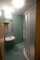 Twin Room with Balcony