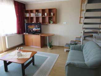 Two-Bedroom Apartment - Aracsi Street 25/a