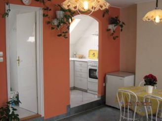 One-Bedroom Apartment (2 Adults) - Batsanyi Street 2.