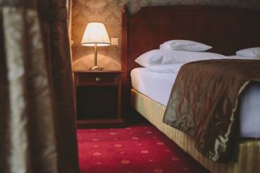 Double Room - Disability Access