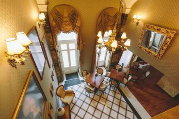 Double Room - Disability Access