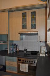 One-Bedroom Apartment with Balcony - 1068 Budapest, Benczur u. 39/a.