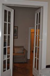One-Bedroom Apartment with Balcony - 1068 Budapest, Benczur u. 39/a.