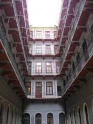 Two-Bedroom Apartment - 1066 Budapest, Jókai u.1.