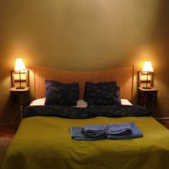 Home Made Hostel