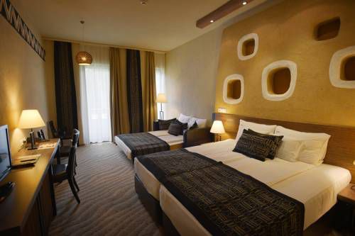 Bambara hotel deals