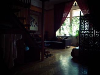 Mandala Hostel