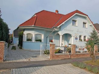 Apartman Brigitte Bükfürdő
