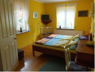 Apartment (2 Adults + 2 Children)