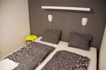 Double Room with Extra Bed
