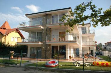 Gruber Apartman