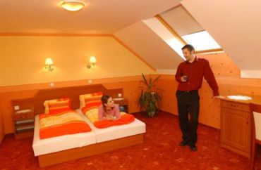 Superiour Double or Twin Room