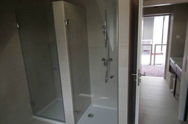 Room with Shared Bathroom