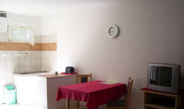 Apartment (2 Persons)