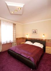 Classic Double Room with Shower