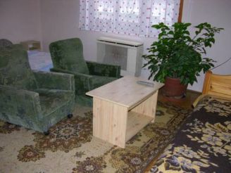 Апартаменты с 2 спальнями