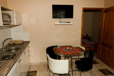 Superior Family Apartment (2 adults + 2 children)