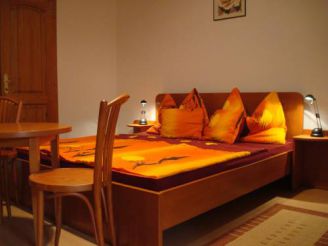 Standard Family Room (2 Adults + 1 Child)