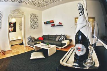 Pearl Apartments
