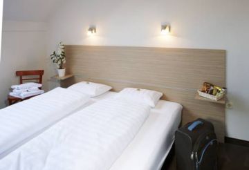 Special Offer - Double or Twin Room