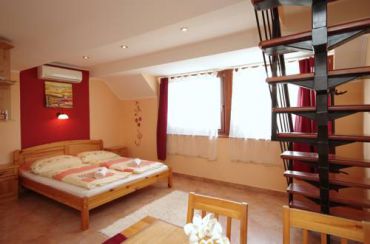 Duplex Apartment