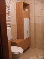 Duplex Apartment
