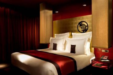 Executive Double Room