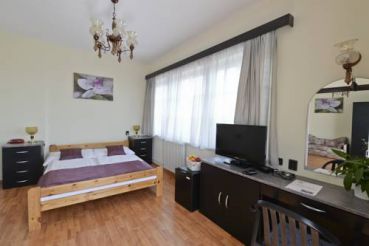 Budai Hotel